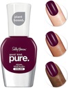 Lak Sally Hansen Good Kind Pure Beet It 330