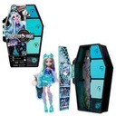 MONSTER HIGH TERRIBLE SECRETS LAGOONA BLUE HNF77