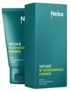 NEBA NATURAL STAROSTLIVOSŤ KRÉM PRE ČERSTVÚ REGENERÁCIU TETOVANIA 50ml