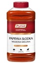 Sladká paprika Prymat údená 720g PET