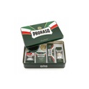 Proraso Classic krém pred holením + krém na holenie + krém po holení