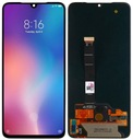 OLED LCD displej Xiaomi Mi 9 Mi9