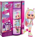 CRY BABIE BFF - JENNA DOLL, TM TOYS