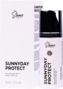 ELEVER SUNNYDAY PROTECT FACE FILTER CREAM