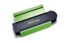 Kontúrovacie pravítko Festool Shape 576984