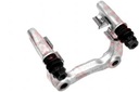 TRW CLAMP YOKE AUDI TT 3.2 VR6 QUATTRO (8N3)