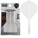 CONDOR AX STANDARD CLEAR STREDNE PERIE A HRIADEĽA 7959