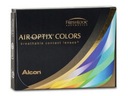 Šošovky Air Optix Colors 2 ks