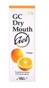 GC Dry Mouth Orange Gel na sucho v ústach 35 ml