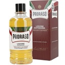 PRORASO RED LINE VODA PO HOLENÍ 400 ml