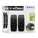 Snehové reťaze Konig Zip 9 (95) 225/60R15