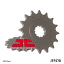 JT Sprockets Hnacie ozubené koleso JTF513.15