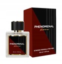 PHEROMONES vzrušujúce silné pánske parfémy PHENOMENAL Pheromone 50 ml