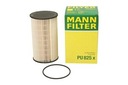 PALIVOVÝ FILTER SEDADLO ALTEA 1.6 1.9 2.0 TDI PU 825 X