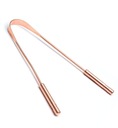 Sattva Copper Tangue Cleaner