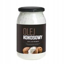 MEDFUTURE Kokosový olej 100% rafinovaný 900 ml