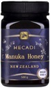 HECADI Manuka Honey New Zealand MGO 550+ 500 g