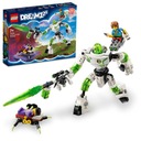 LEGO DREAMZzz 71454 Mateo a robot Z-Blob