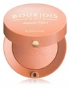 Bourjois Baked Blush 03 Brun Cuivre