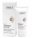 ZIAJA MED SPF 50+ tónovací krém, prírodný 50ml