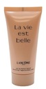 Lancome La vie est belle telové mlieko 50 ml