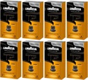 Kapsule pre Nespresso Lavazza Lungo 8x10 ks