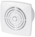 AWENTA RETIS WR100H BIELY VENTILÁTOR S HYGROSTATOM