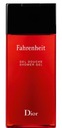 DIOR FAHRENHEIT GÉL SPRCHOVÝ 200ml