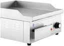 Grilovacia doska - 360x380mm ROYAL CATERING RCPG45-M