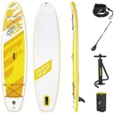 BESTWAY HYDRO FORCE AqUA CRUISE SUP DOSKA 320 CM