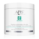 Apis Api Podo 700 g čistiaci peeling na nohy