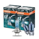 Osram COOL BLUE Intense NextGen H7 PX26d 55W W5W