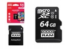 PAMÄŤOVÁ KARTA 64GB PRE GoPro HERO 2 3 3+ 4 Go Pro