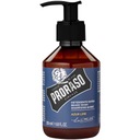 Proraso Azur Lime Beard Wash - citrusové umývanie fúzov, 200 ml