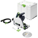 FESTOOL TS 60 KEBQ-Plus KONTROLNÁ PÍLA