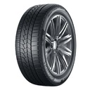 1x Continental WinterCont TS860S 225/55 R19 103V