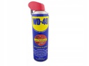 WD-40 ANTIKORÓZNY SPREJ NA ÚDRŽBU 450ml