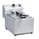 Mastercook 3,5kW 230V 8L gastronomická fritéza