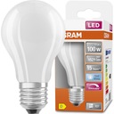 LED žiarovka E27 A60 11W 4000K STÍMENÁ OSRAM