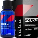 CarPro CQuartz UK Edition 3.0 10ml keramický náter na farbu