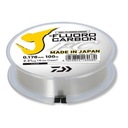 DAIWA J-fluorocarbon 100m 0,393mm 12220-040