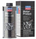 Prísada do oleja Motor Protect 0,5L LIQUI MOLY