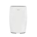 TOSHIBA AIR PURIFIER HEPA FILTER 4v1 300m³