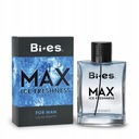 BIES Freshness toaletná voda pre mužov 100 ml