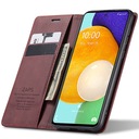 ZAPS KRYT PEŇAŽENKY PRE GALAXY A53 5G