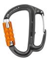 Petzl Freino Karabína s Triact Lock