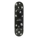 Skateboard SKULLS NILS EXTREME MAX DO 100KG