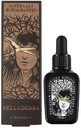 BELLADONNA OLEJ PÁN WOODMAN BLACKBERRY BASIL 30ML