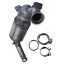 DPF FAP FILTER MERCEDES S 320 W211 2005- kat !!