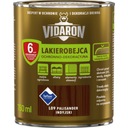 Vidaron lak lazúra 0,75L indický palisander